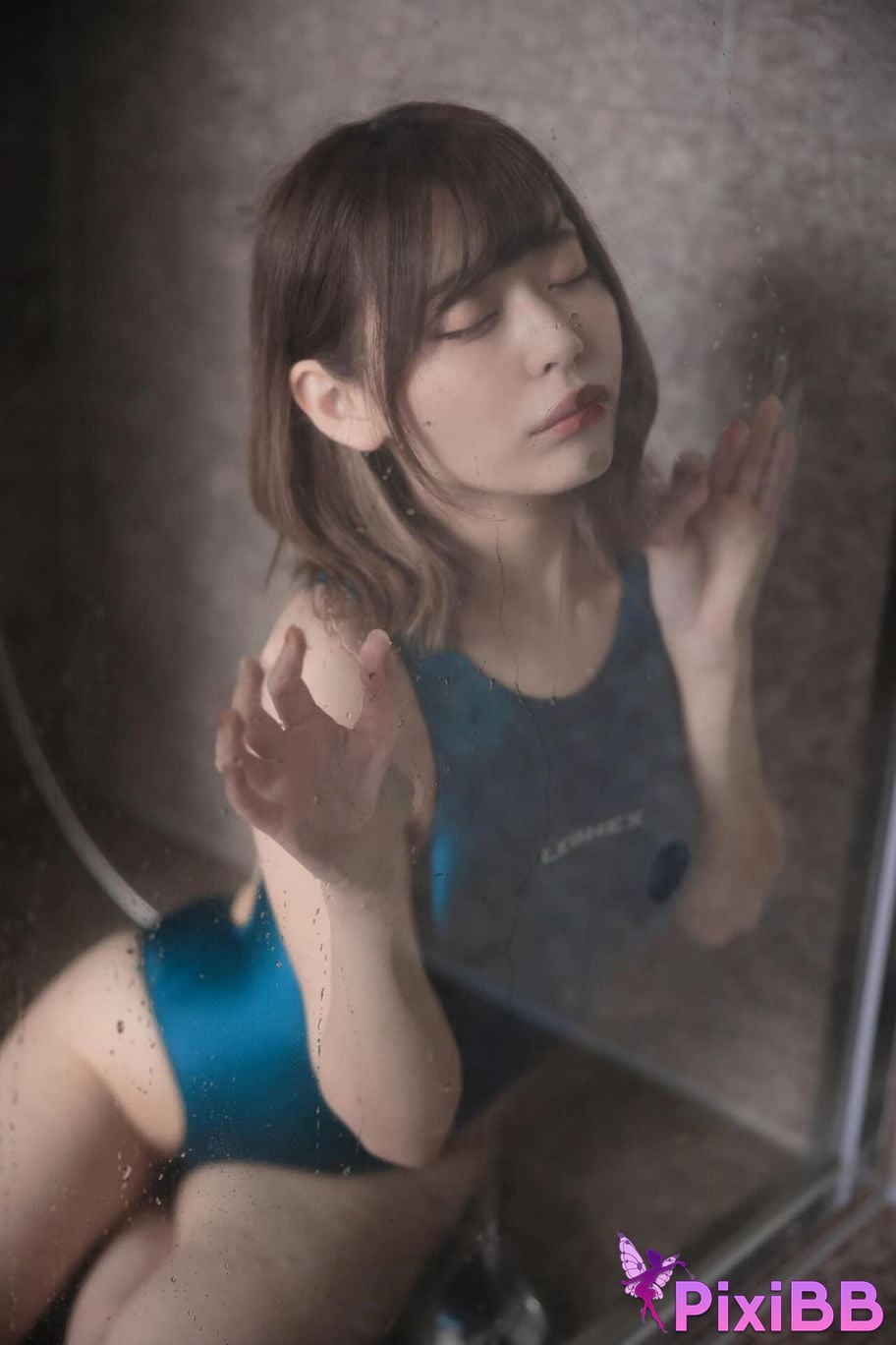 Japanese Idol Yui Kohinata Xiao Ri Xiang Jie Yi Holiday PixiBB.COM 169