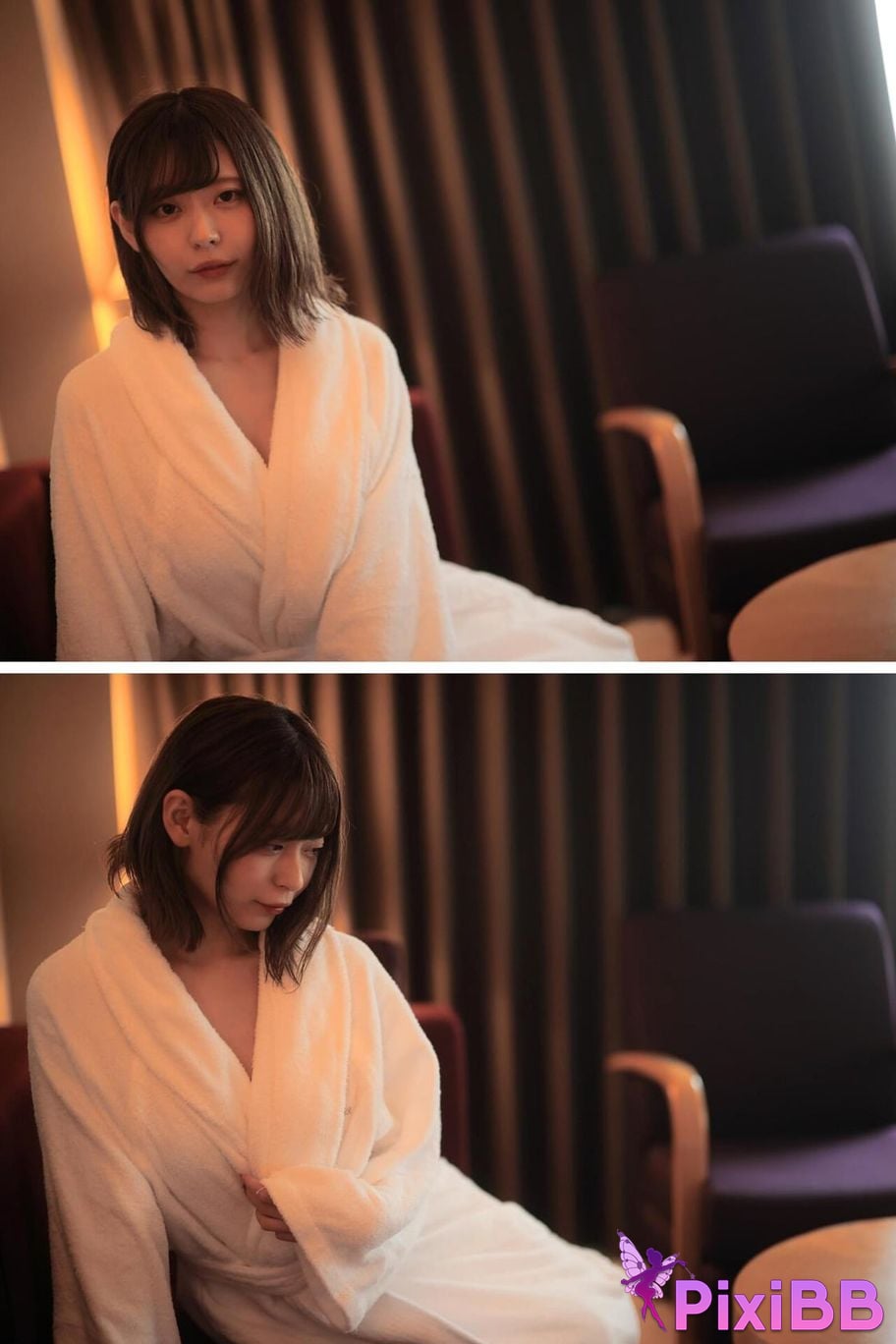 Japanese Idol Yui Kohinata Xiao Ri Xiang Jie Yi Holiday PixiBB.COM 199