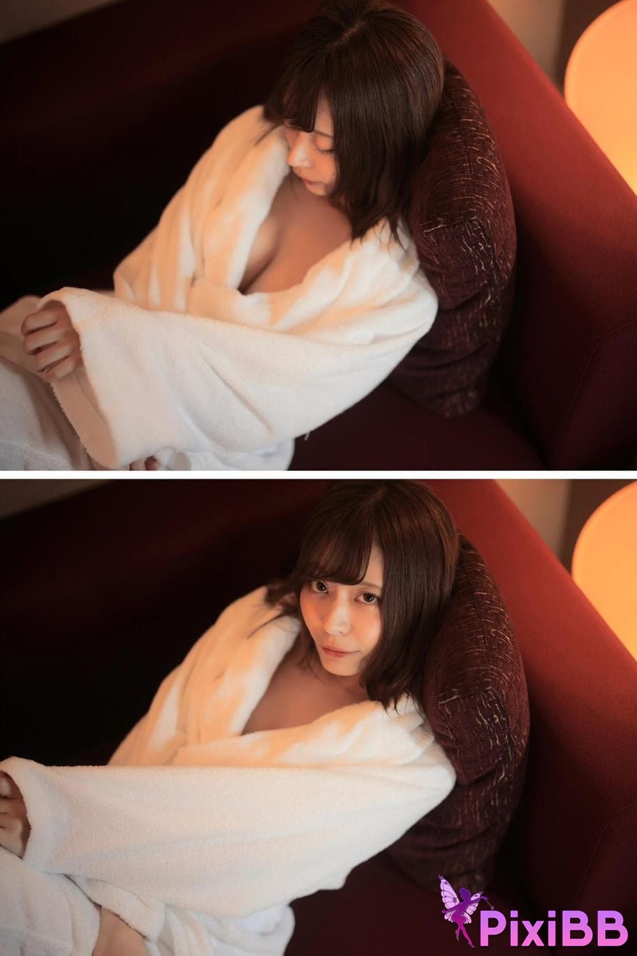 Japanese Idol Yui Kohinata Xiao Ri Xiang Jie Yi Holiday PixiBB.COM 202