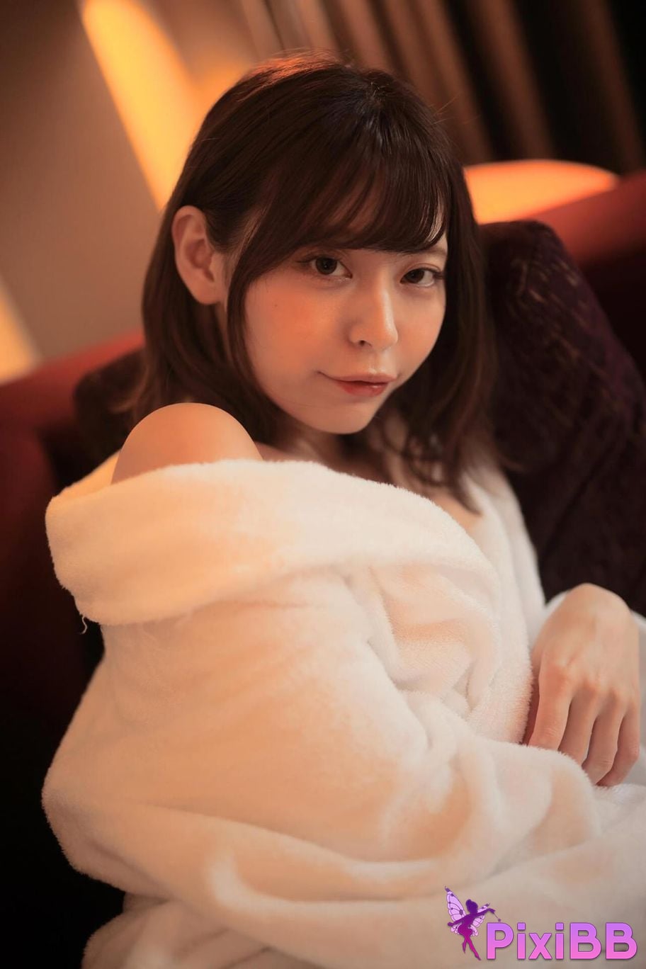 Japanese Idol Yui Kohinata Xiao Ri Xiang Jie Yi Holiday PixiBB.COM 207