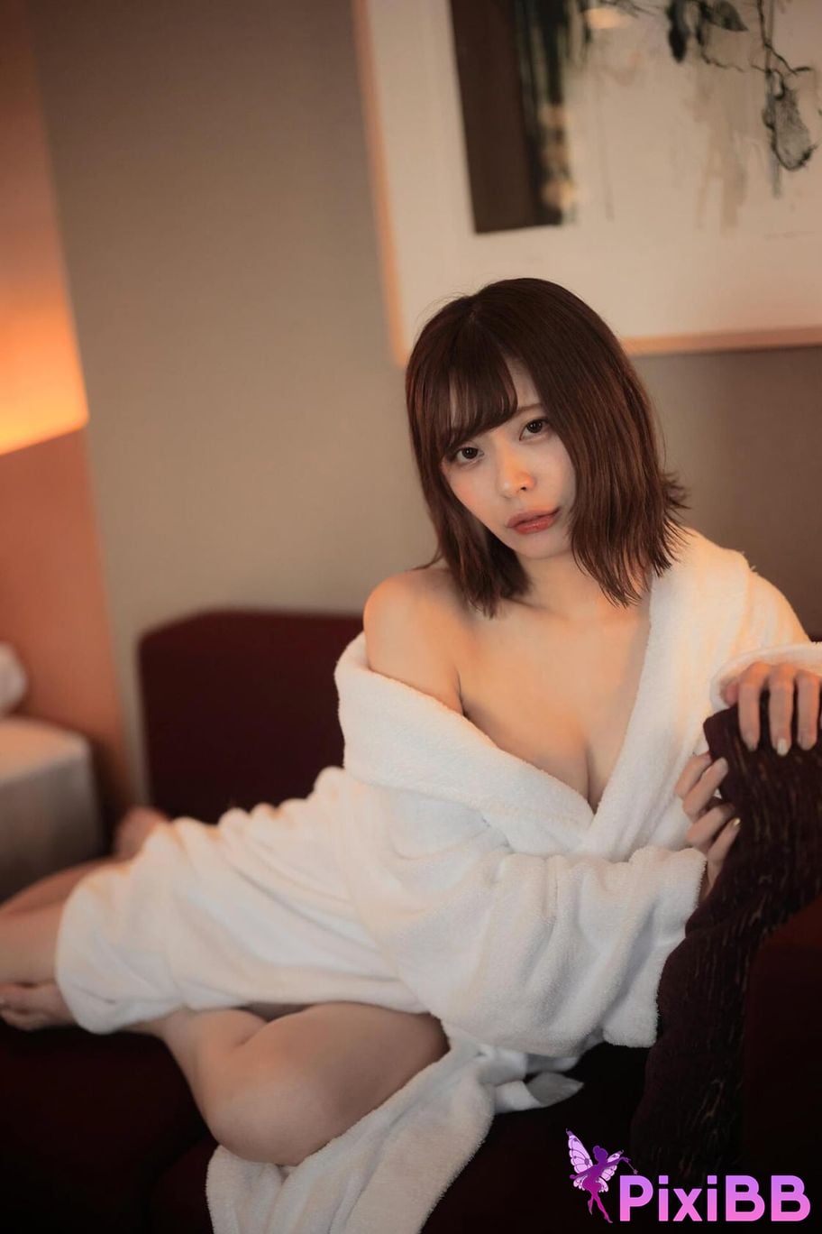 Japanese Idol Yui Kohinata Xiao Ri Xiang Jie Yi Holiday PixiBB.COM 208