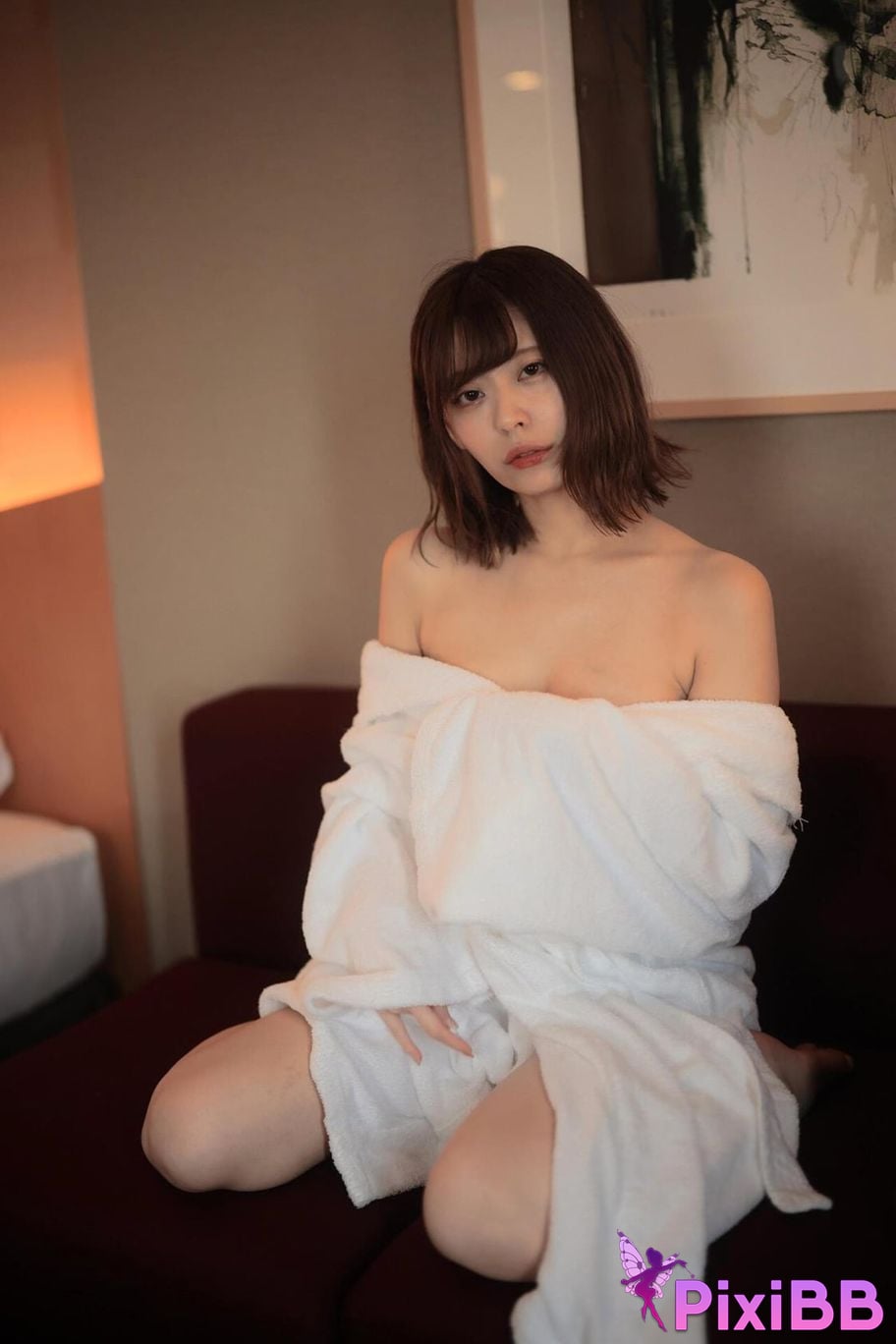 Japanese Idol Yui Kohinata Xiao Ri Xiang Jie Yi Holiday PixiBB.COM 209