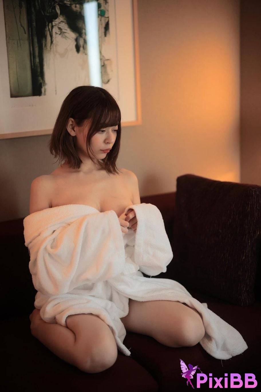 Japanese Idol Yui Kohinata Xiao Ri Xiang Jie Yi Holiday PixiBB.COM 210