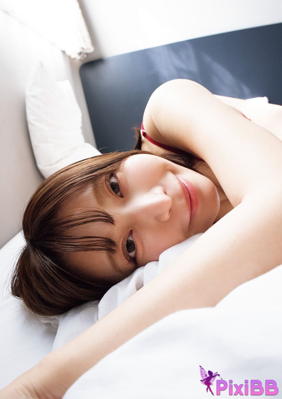 Japanese Idol Yui Kohinata Xiao Ri Xiang Jie Yi Third photo book super erotica XXX PixiBB.COM 037