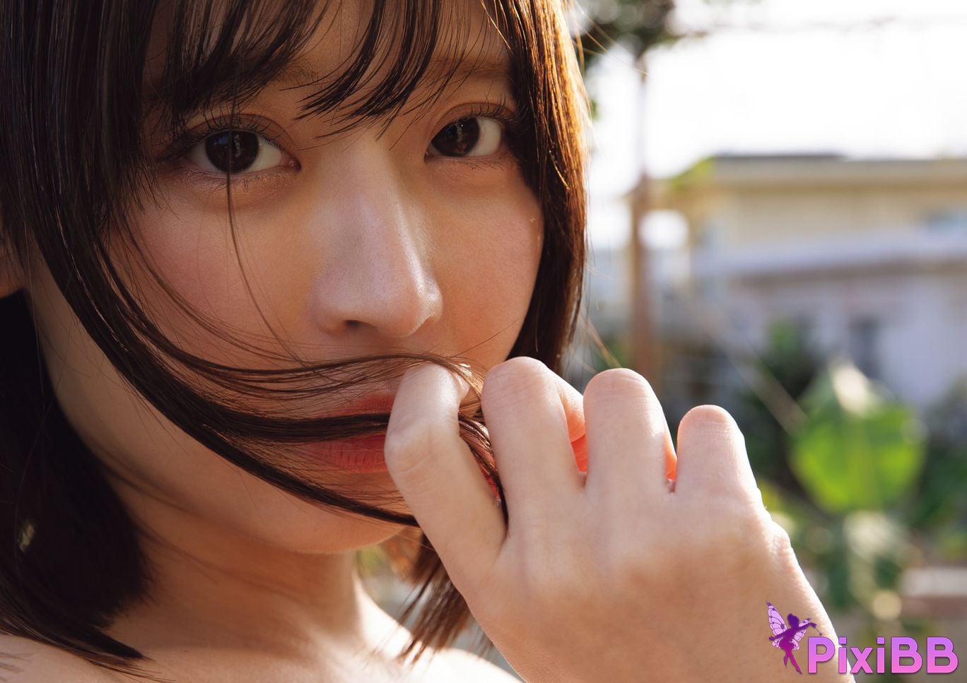 Japanese Idol Yui Kohinata Xiao Ri Xiang Jie Yi Third photo book super erotica XXX PixiBB.COM 098