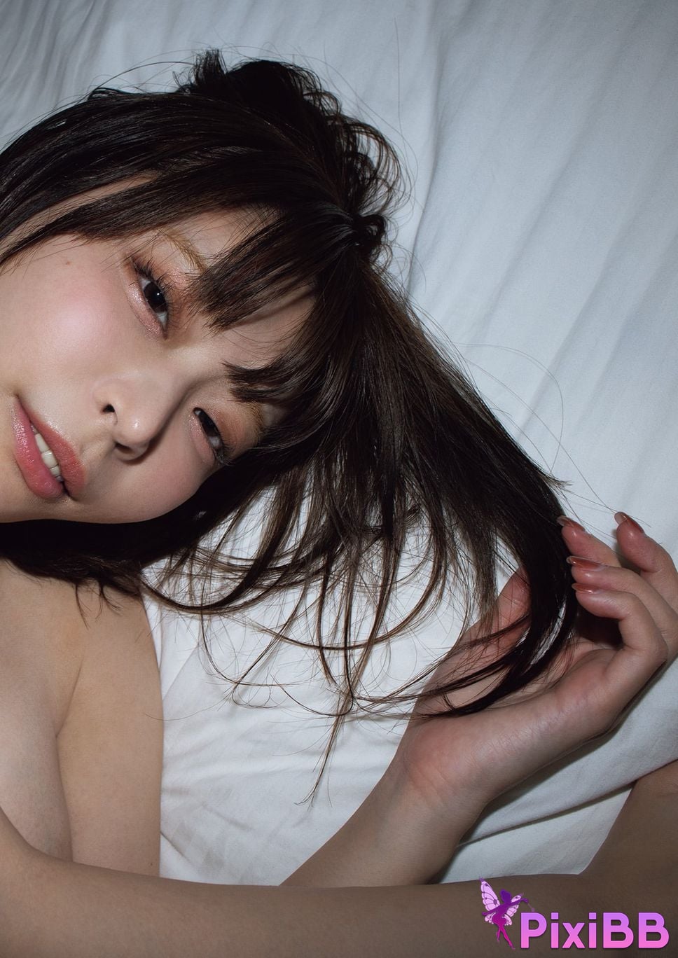 Japanese Idol Yui Kohinata Xiao Ri Xiang Jie Yi Third photo book super erotica XXX PixiBB.COM 117