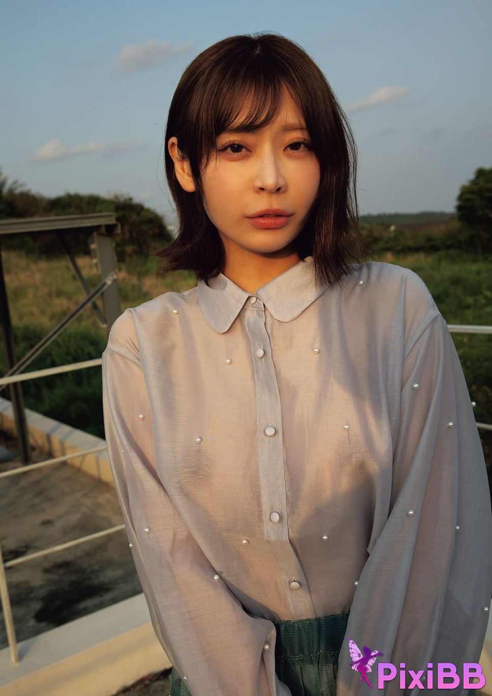 Japanese Idol Yui Kohinata Xiao Ri Xiang Jie Yi Third photo book super erotica XXX PixiBB.COM 122