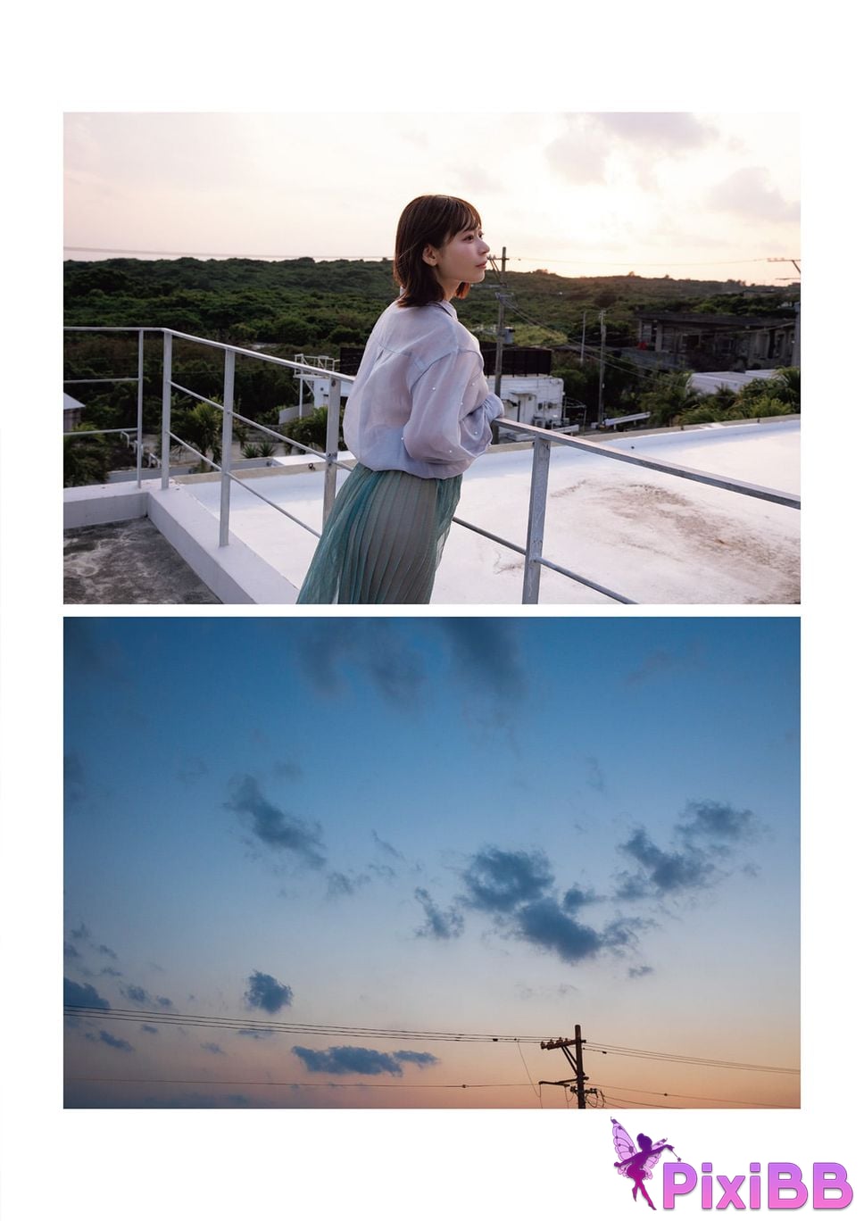 Japanese Idol Yui Kohinata Xiao Ri Xiang Jie Yi Third photo book super erotica XXX PixiBB.COM 124