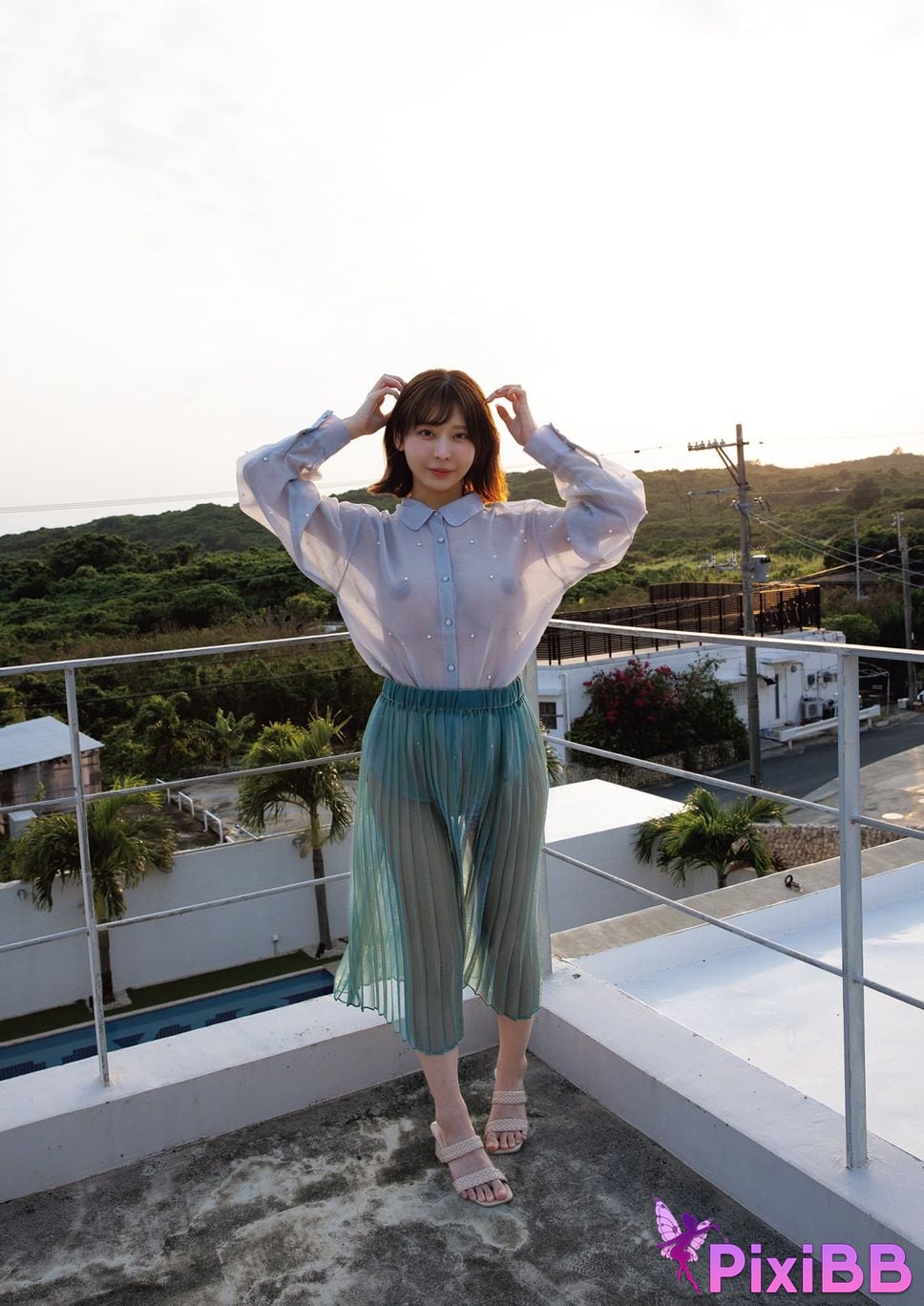 Japanese Idol Yui Kohinata Xiao Ri Xiang Jie Yi Third photo book super erotica XXX PixiBB.COM 125