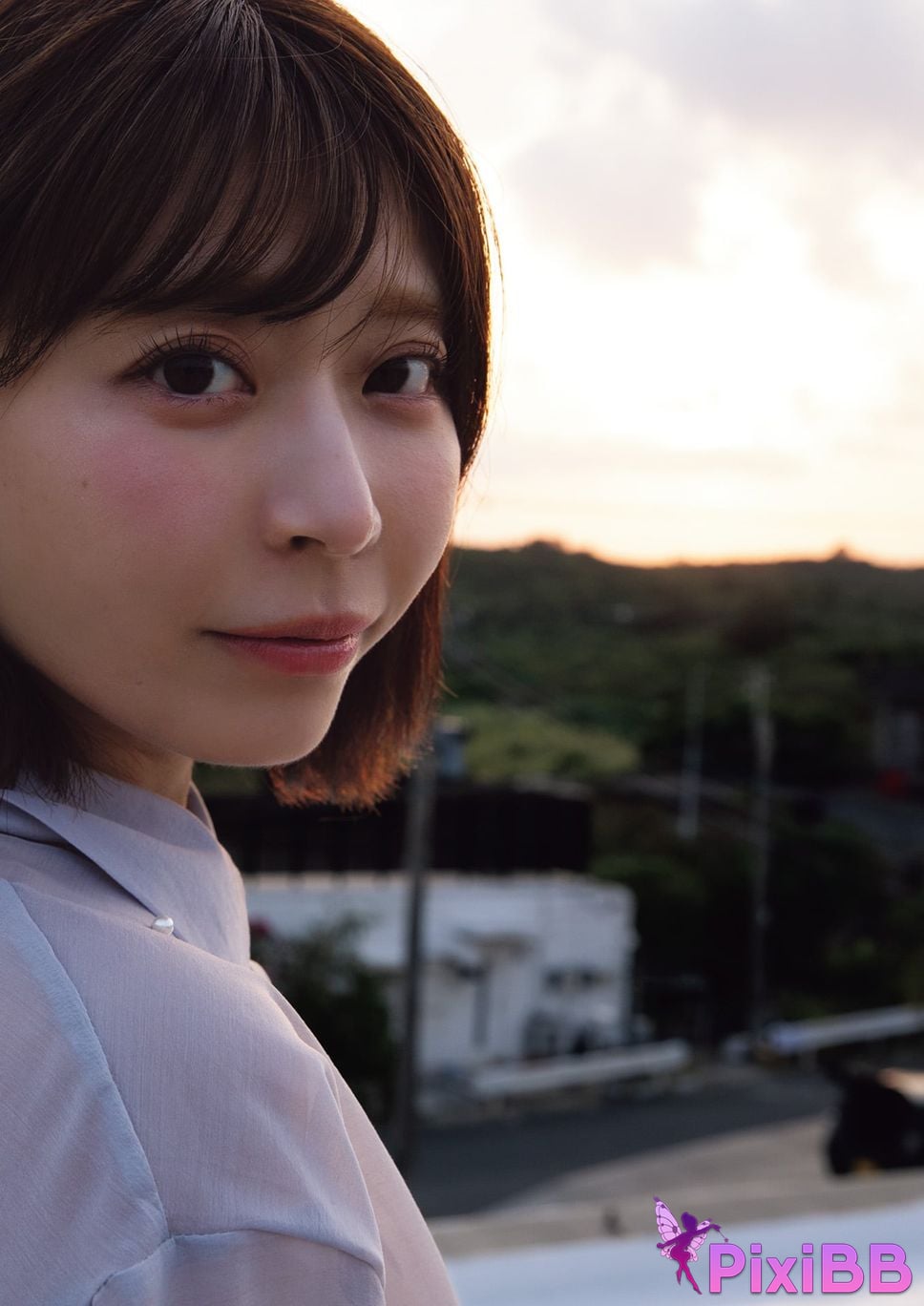 Japanese Idol Yui Kohinata Xiao Ri Xiang Jie Yi Third photo book super erotica XXX PixiBB.COM 127