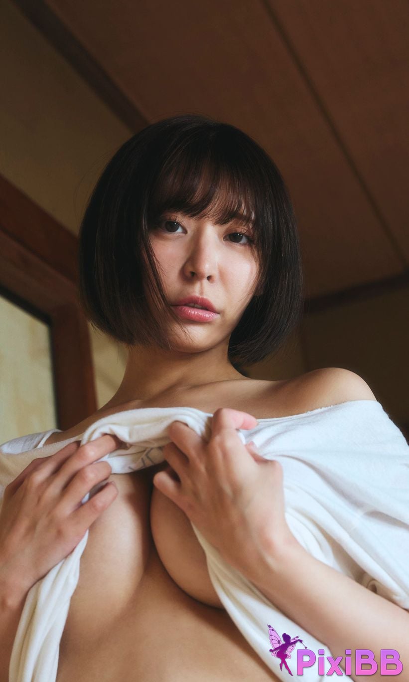 Japanese Idol Yui Kohinata Xiao Ri Xiang Jie Yi Digital only photo collection Inn in Uchibo Chubby weekly play PHOTO BOOK PixiBB.COM 016