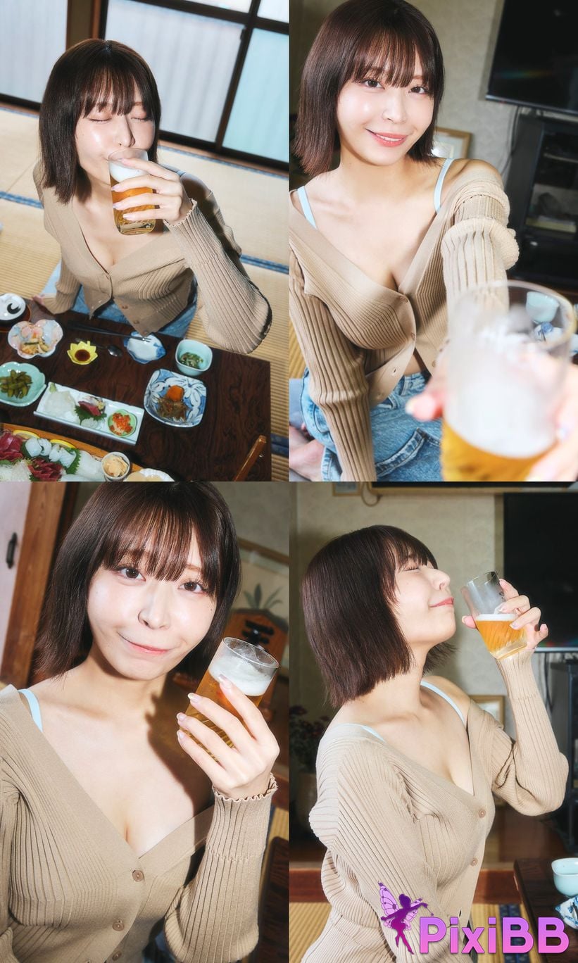 Japanese Idol Yui Kohinata Xiao Ri Xiang Jie Yi Digital only photo collection Inn in Uchibo Chubby weekly play PHOTO BOOK PixiBB.COM 047