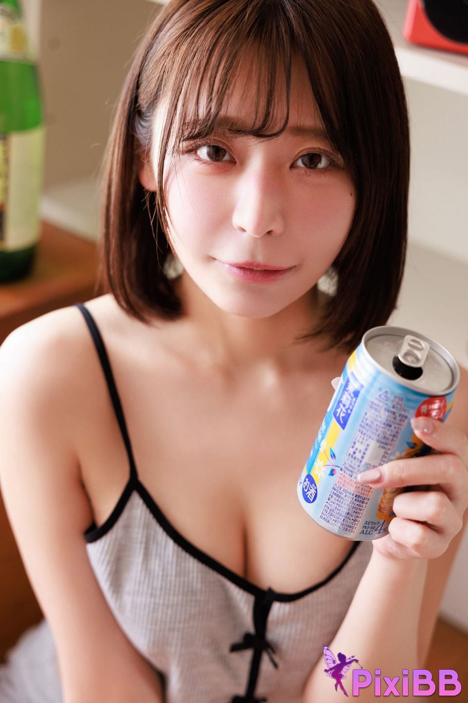 Japanese Idol Yui Kohinata Xiao Ri Xiang Jie Yi I s i t o k a y f c n e PixiBB.COM 024