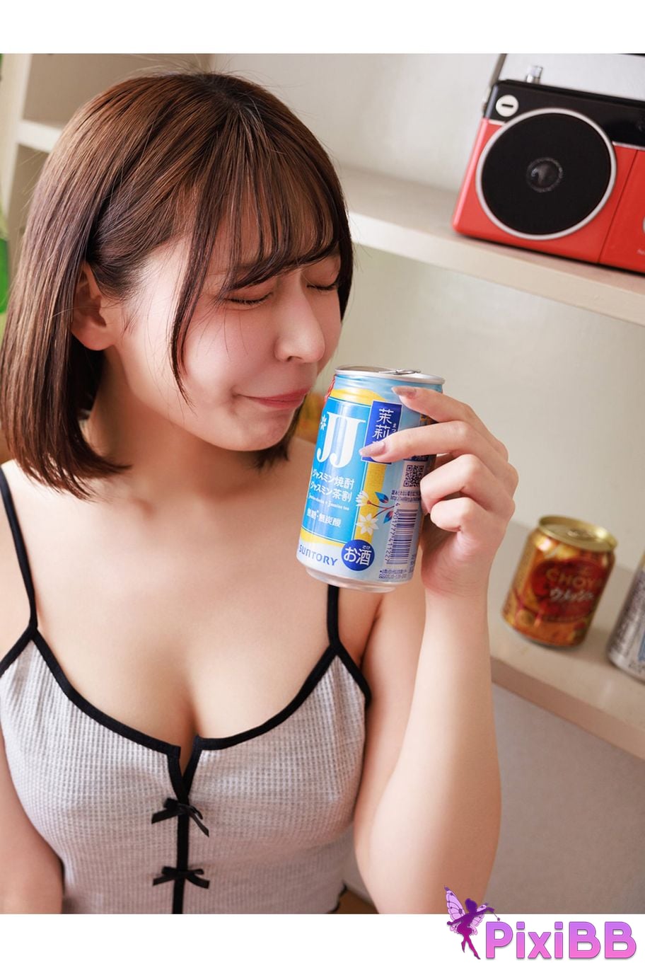 Japanese Idol Yui Kohinata Xiao Ri Xiang Jie Yi I s i t o k a y f c n e PixiBB.COM 026