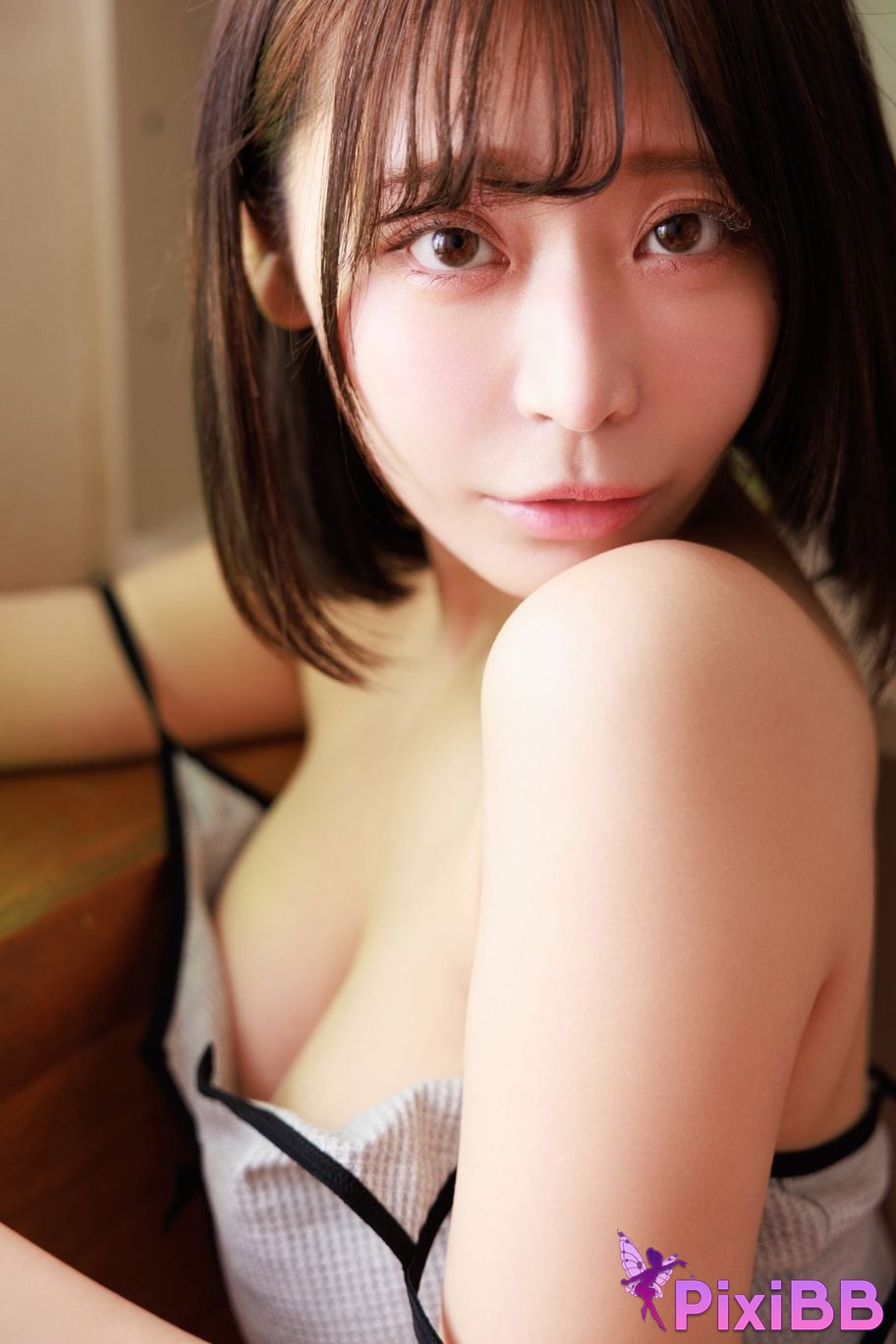 Japanese Idol Yui Kohinata Xiao Ri Xiang Jie Yi I s i t o k a y f c n e PixiBB.COM 031