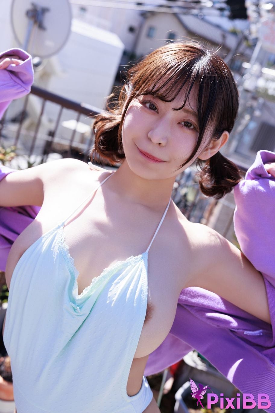 Japanese Idol Yui Kohinata Xiao Ri Xiang Jie Yi I s i t o k a y f c n e PixiBB.COM 047