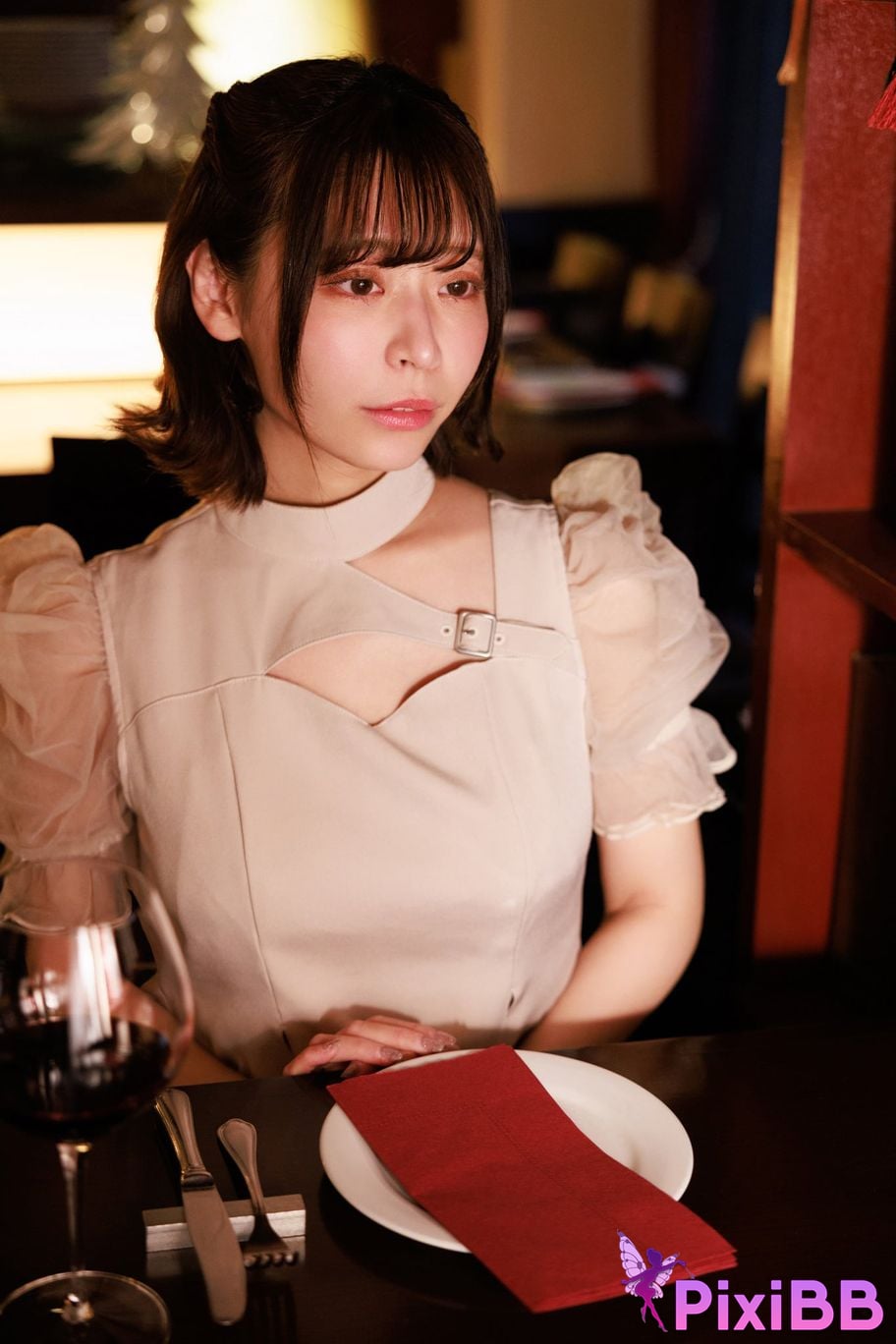 Japanese Idol Yui Kohinata Xiao Ri Xiang Jie Yi I s i t o k a y f c n e PixiBB.COM 086