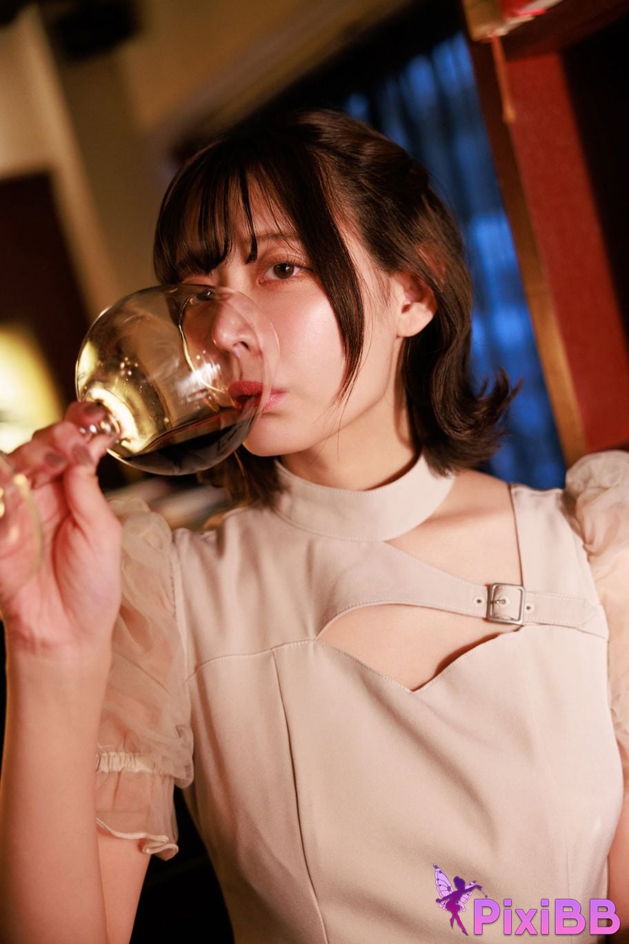 Japanese Idol Yui Kohinata Xiao Ri Xiang Jie Yi I s i t o k a y f c n e PixiBB.COM 087