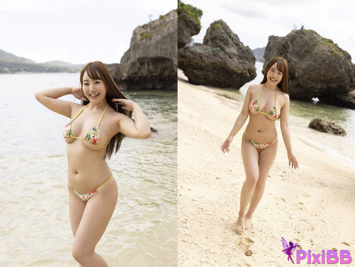 Japanese Idol Reira Aiba exciting photo collection I couldnt help but overflow labyrinth PixiBB.COM 004