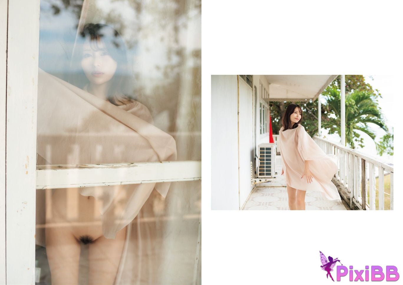 Japanese Idol Mayuki Itou Ito Asa Gei SEXY Actress photo collection Promise PixiBB.COM 008