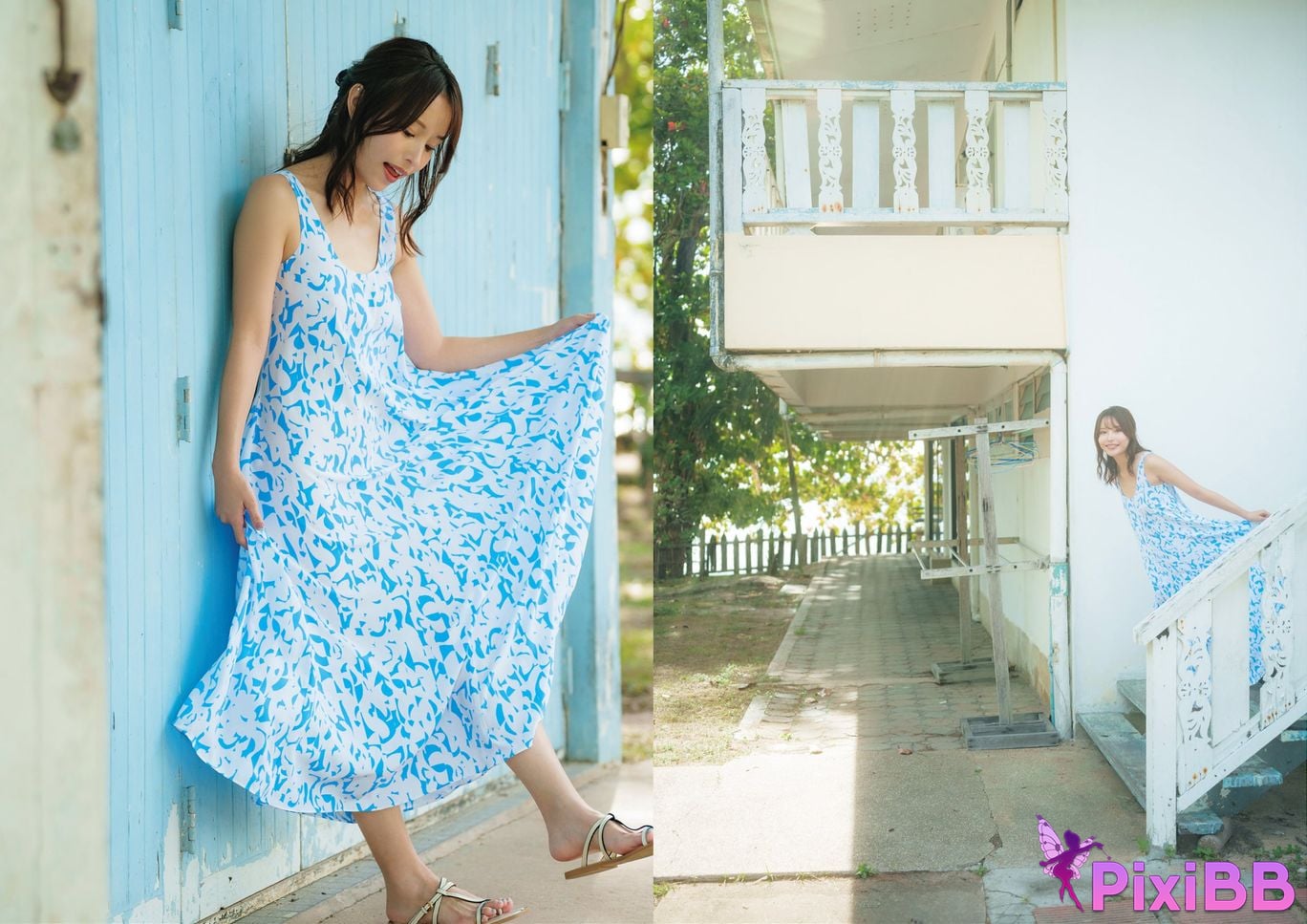 Japanese Idol Mayuki Itou Ito Asa Gei SEXY Actress photo collection Promise PixiBB.COM 017