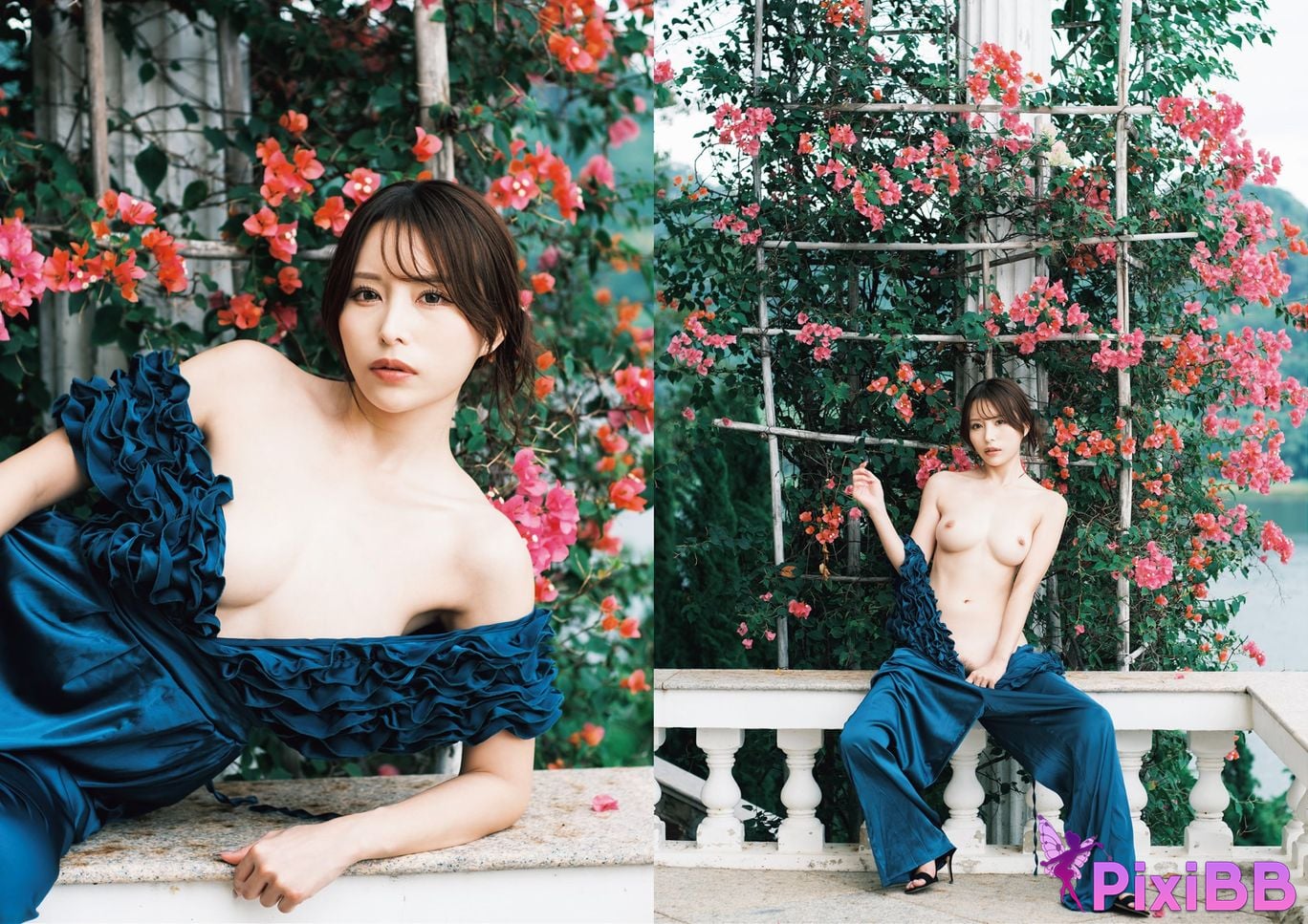 Japanese Idol Mayuki Itou Ito Asa Gei SEXY Actress photo collection Promise PixiBB.COM 021