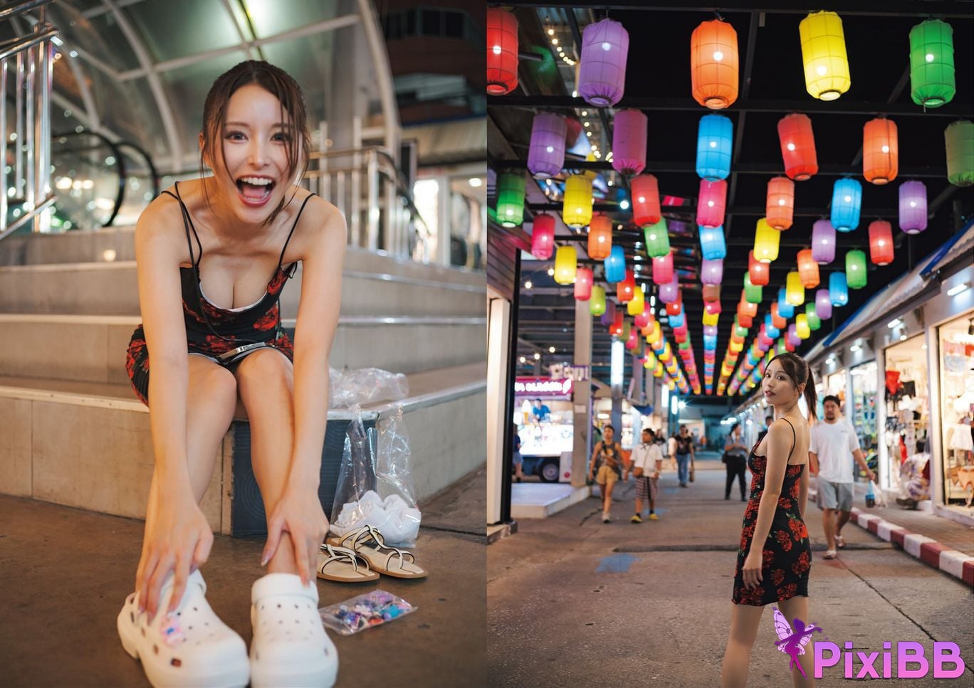 Japanese Idol Mayuki Itou Ito Asa Gei SEXY Actress photo collection Promise PixiBB.COM 025