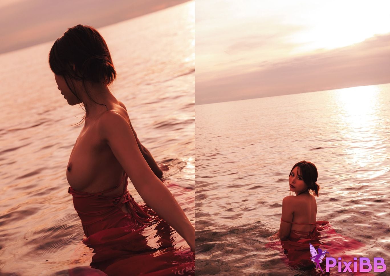 Japanese Idol Mayuki Itou Ito Asa Gei SEXY Actress photo collection Promise PixiBB.COM 055