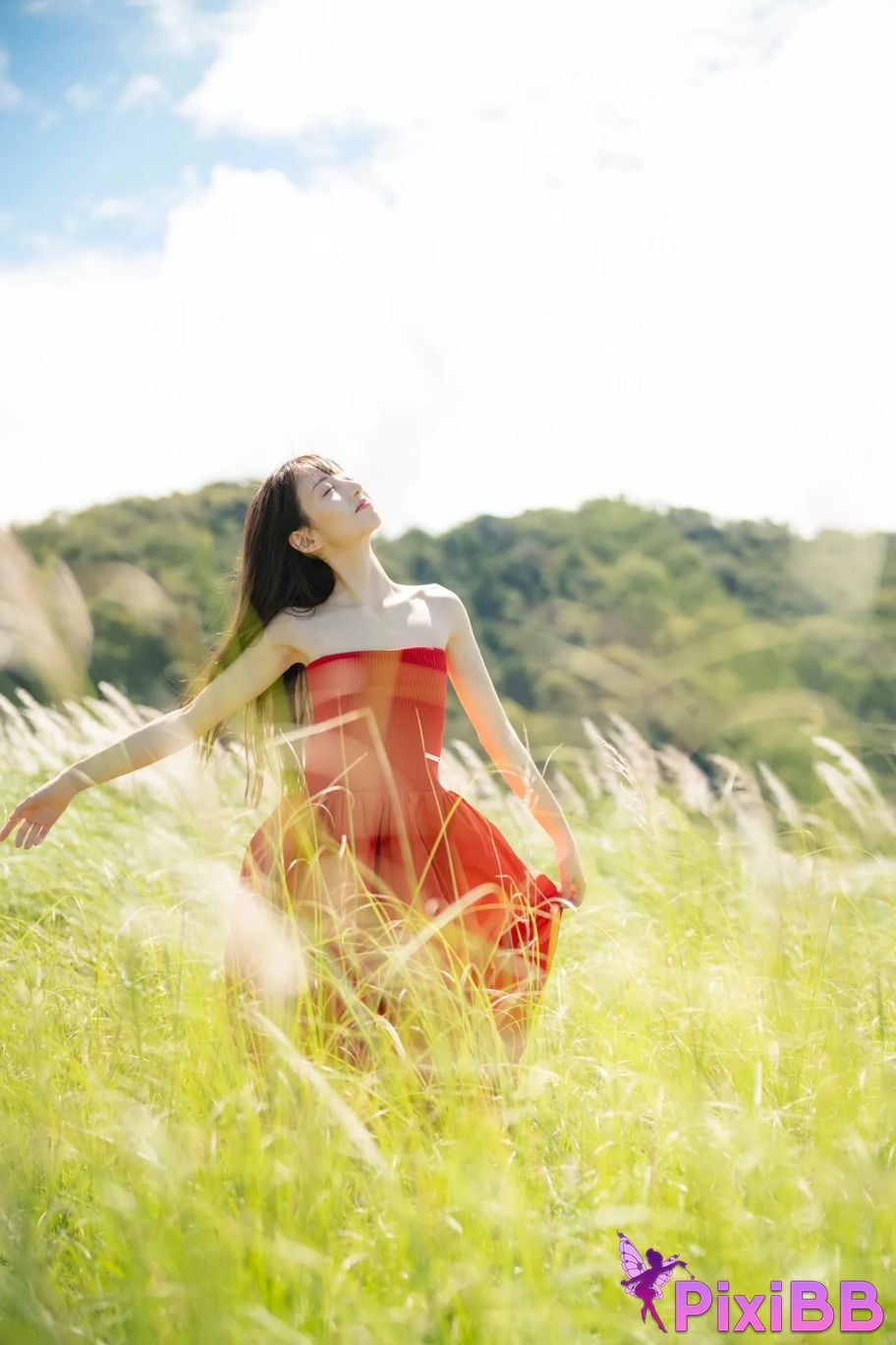 Japanese Idol Karen Ishida Shi Tian Jia Lian FRIDAY GOLD First issue 40 Anniversary special project unpublished 20 cut release PixiBB.COM 004