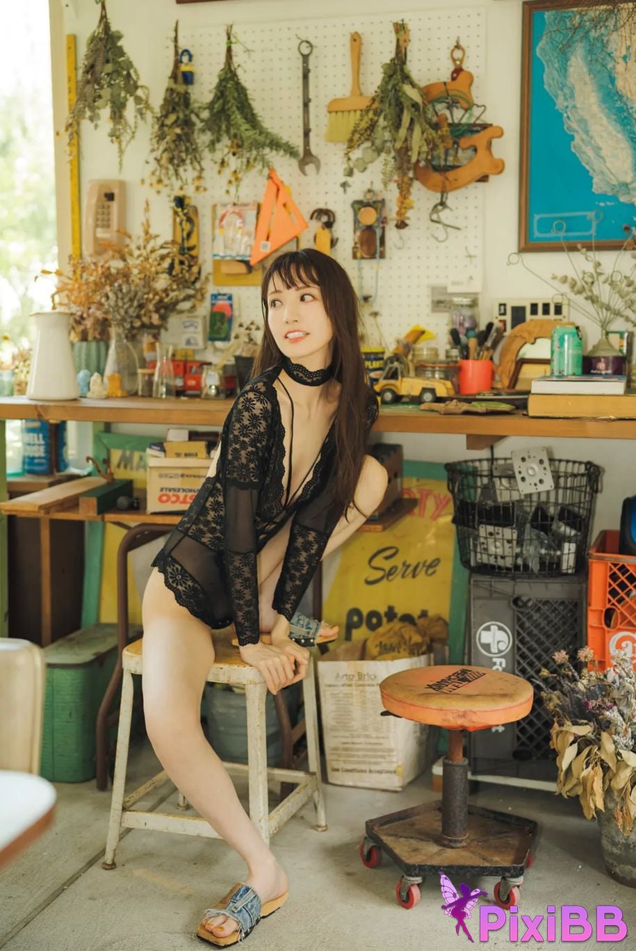 JP Karen Ishida PixiBB.COM 008