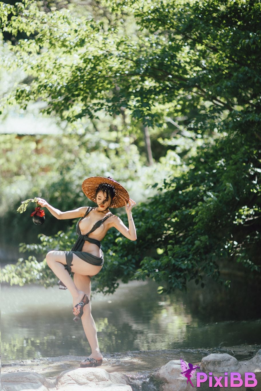 Coser TiTi PixiBB.COM 007