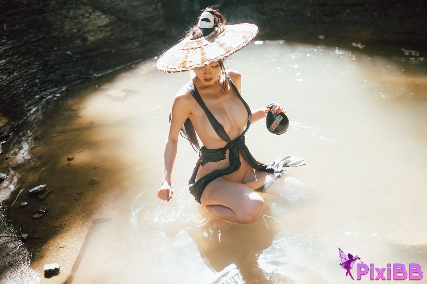 Coser TiTi PixiBB.COM 062