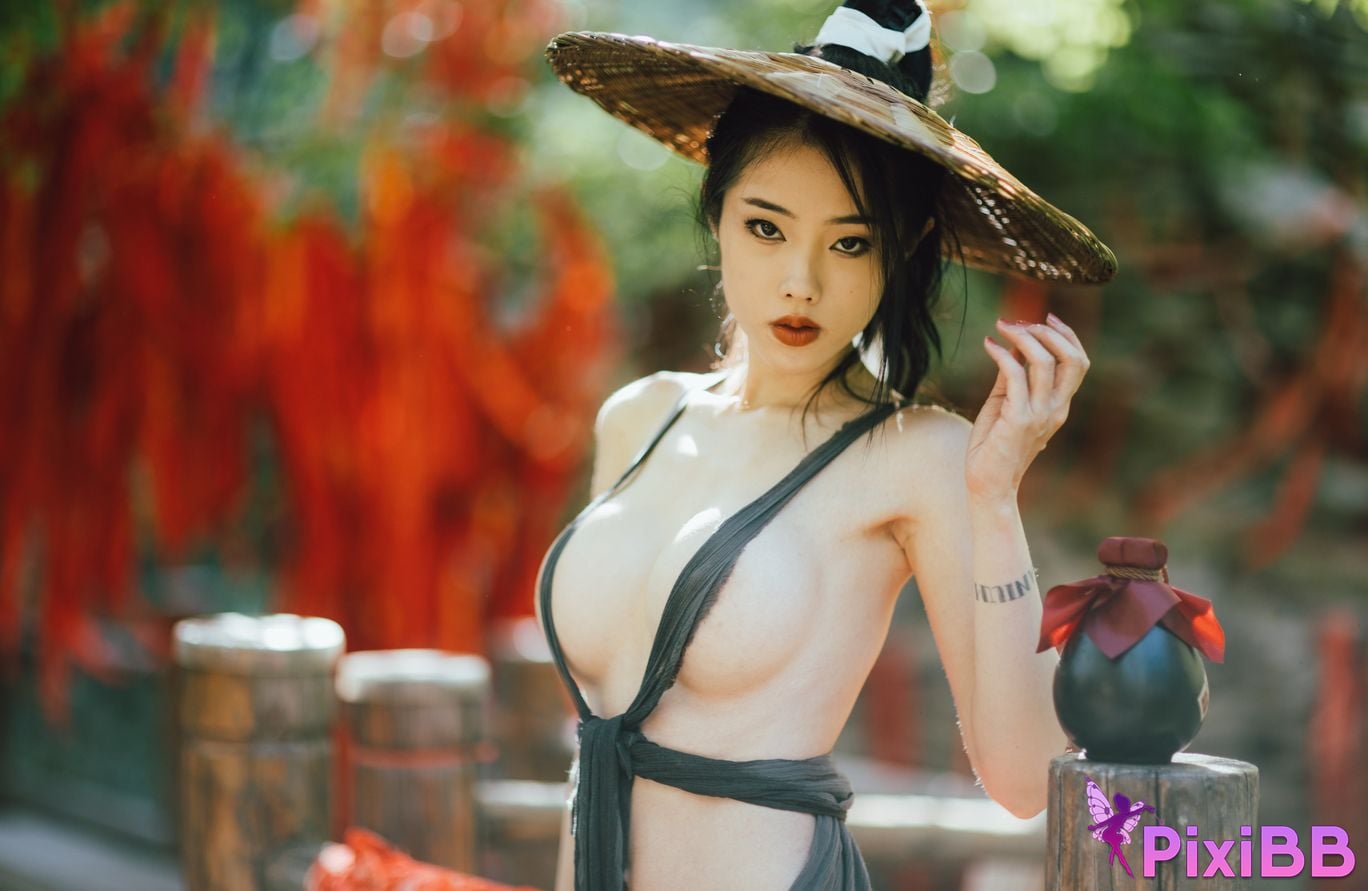 Coser TiTi PixiBB.COM 070