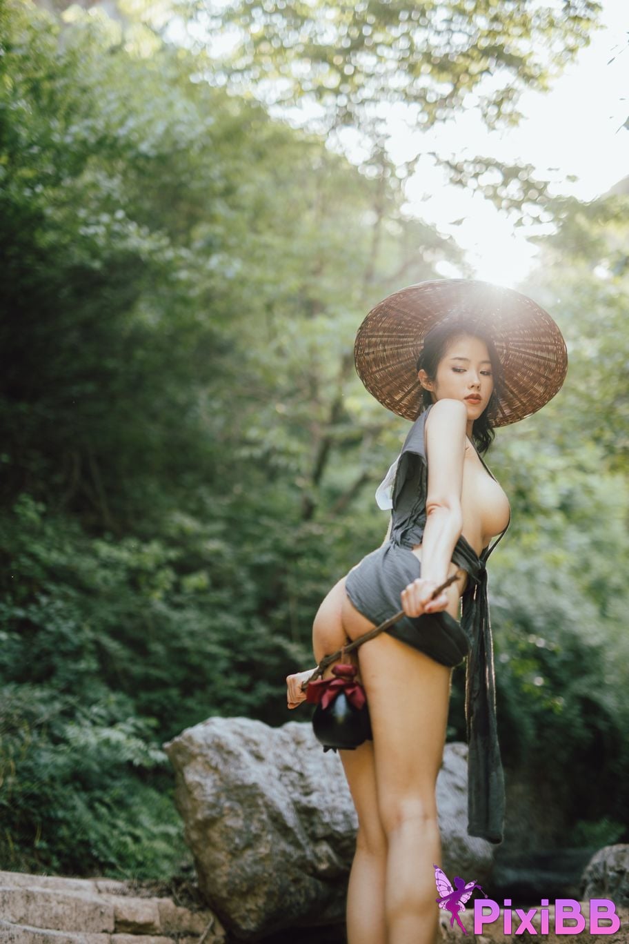 Coser TiTi PixiBB.COM 080