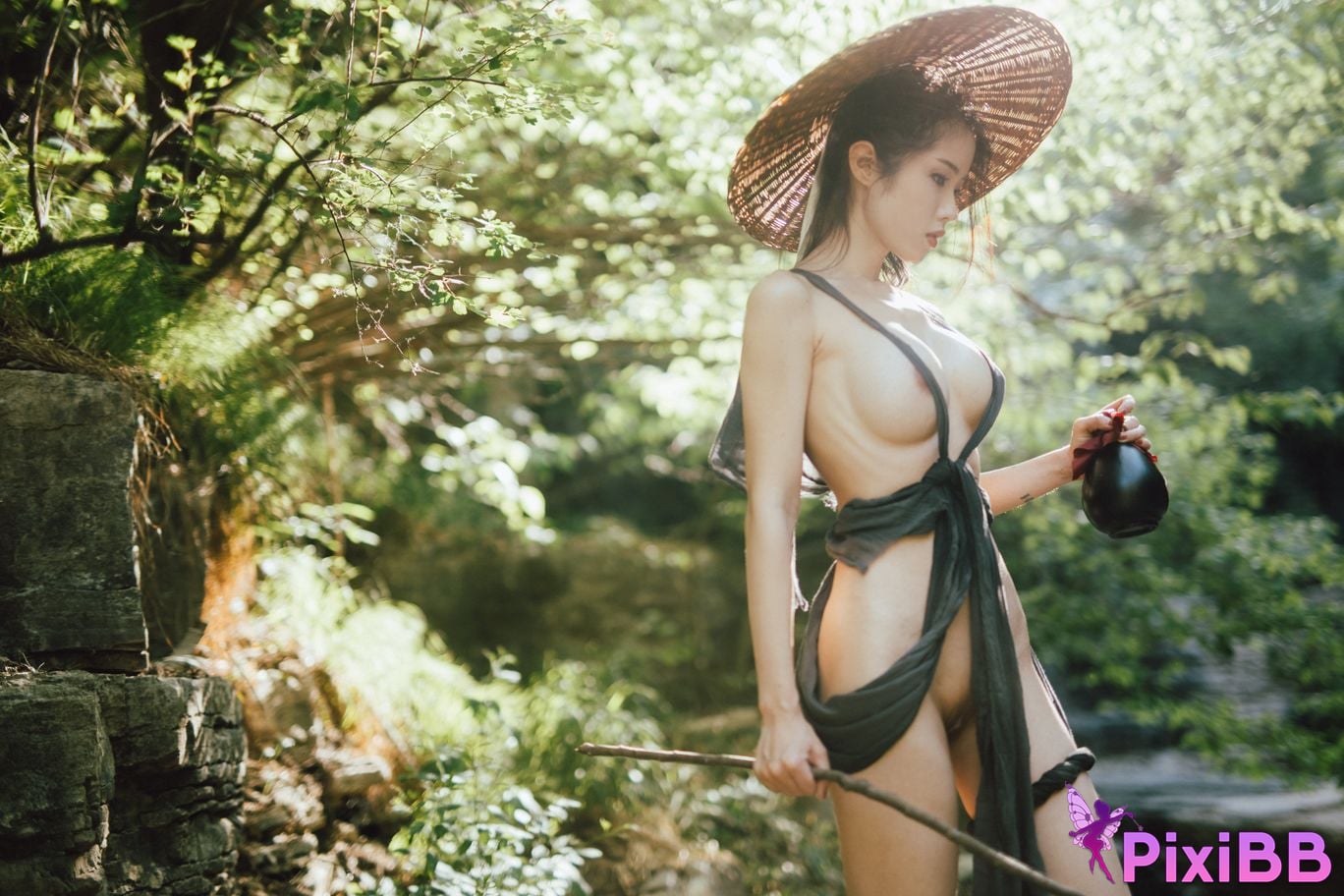 Coser TiTi PixiBB.COM 091