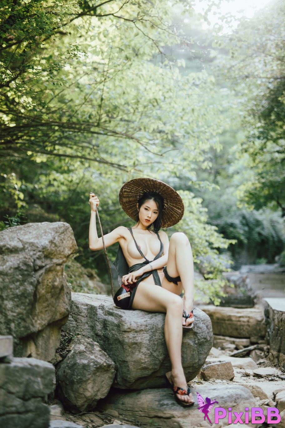 Coser TiTi PixiBB.COM 096