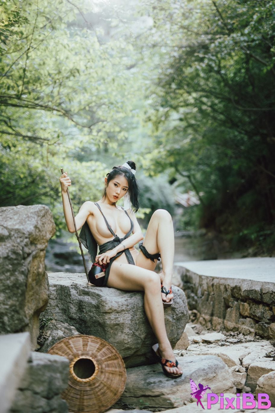 Coser TiTi PixiBB.COM 097