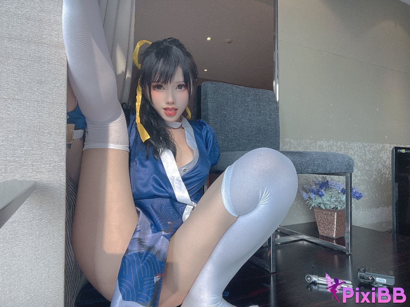 Coser TiTi PixiBB.COM 020