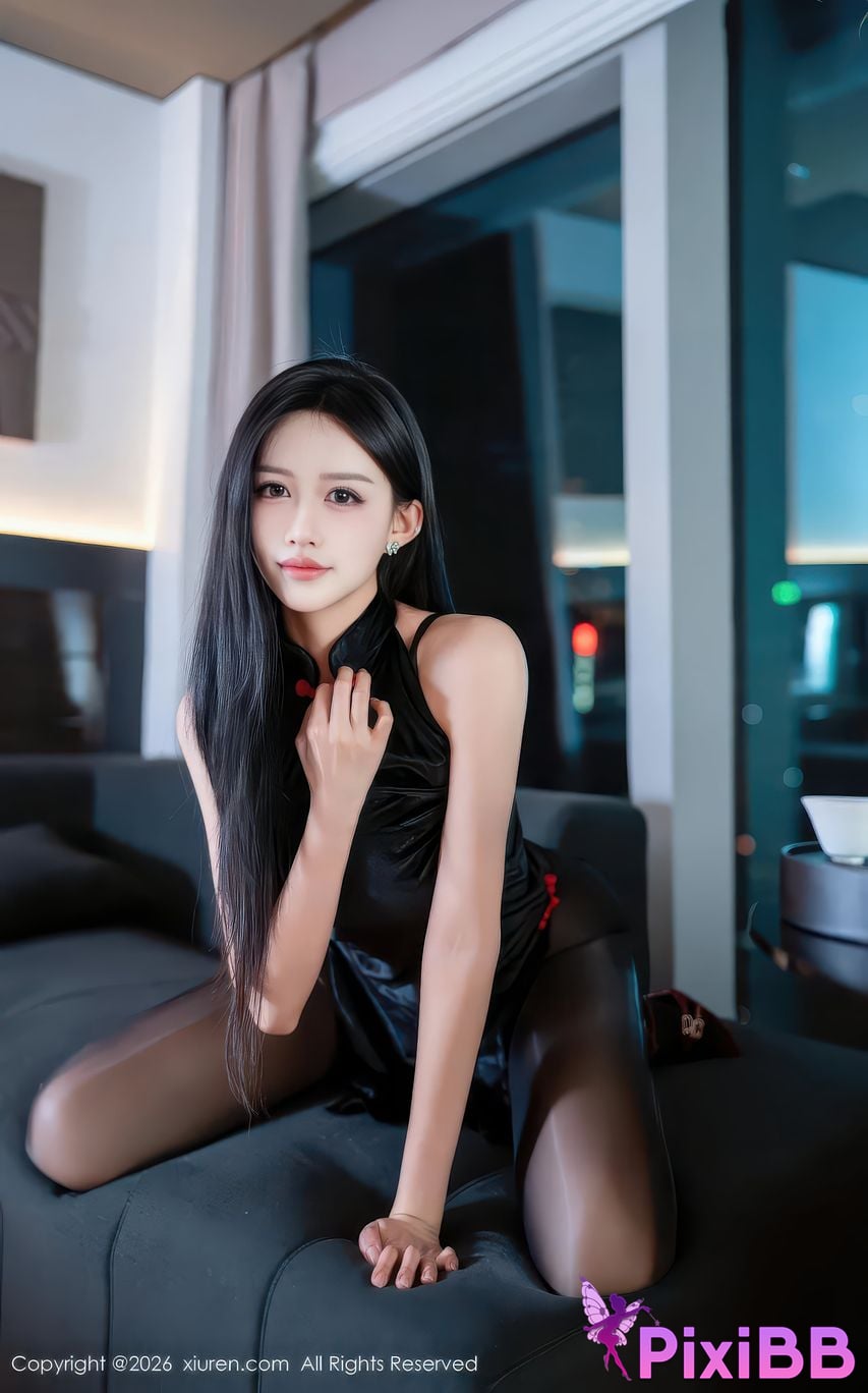 XIUREN No.11300 shelly Shili PixiBB.COM 017