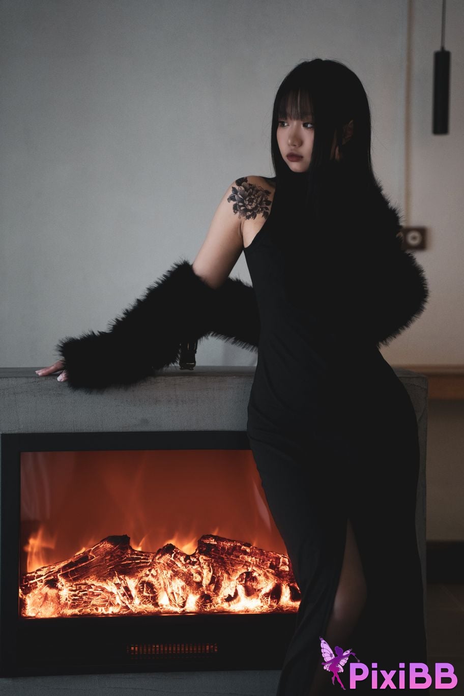 Coser PixiBB.COM 001