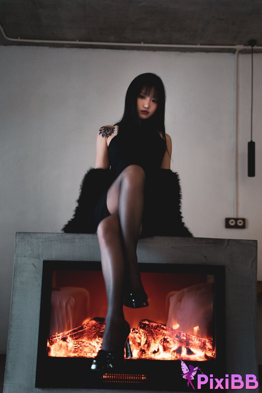 Coser PixiBB.COM 002