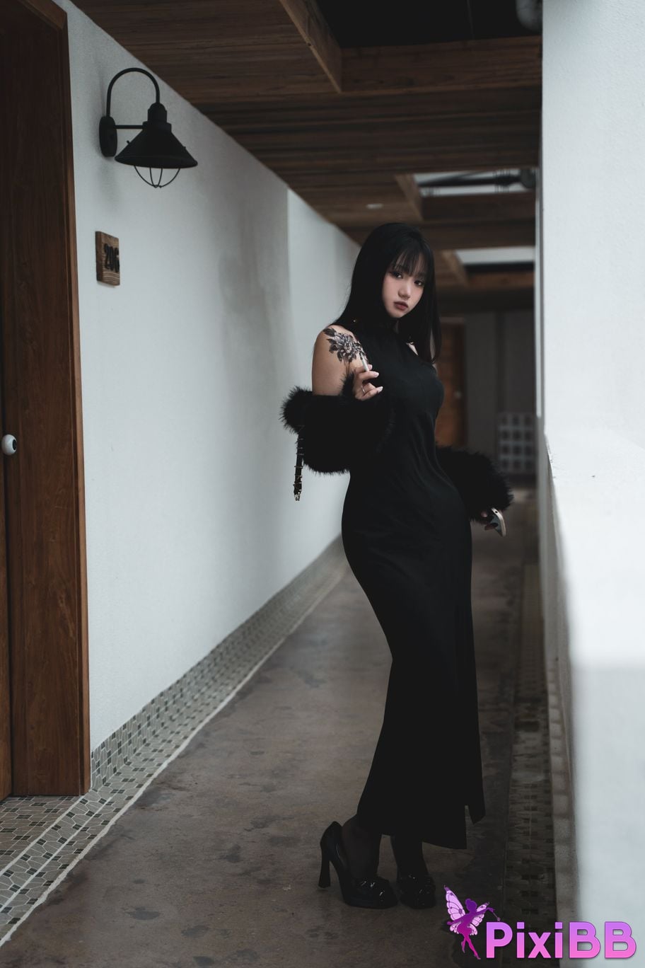 Coser PixiBB.COM 004