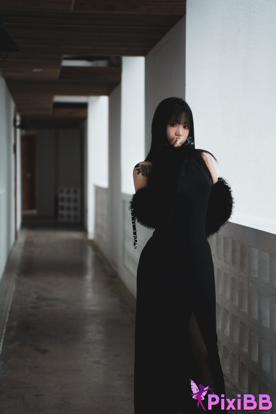 Coser PixiBB.COM 005