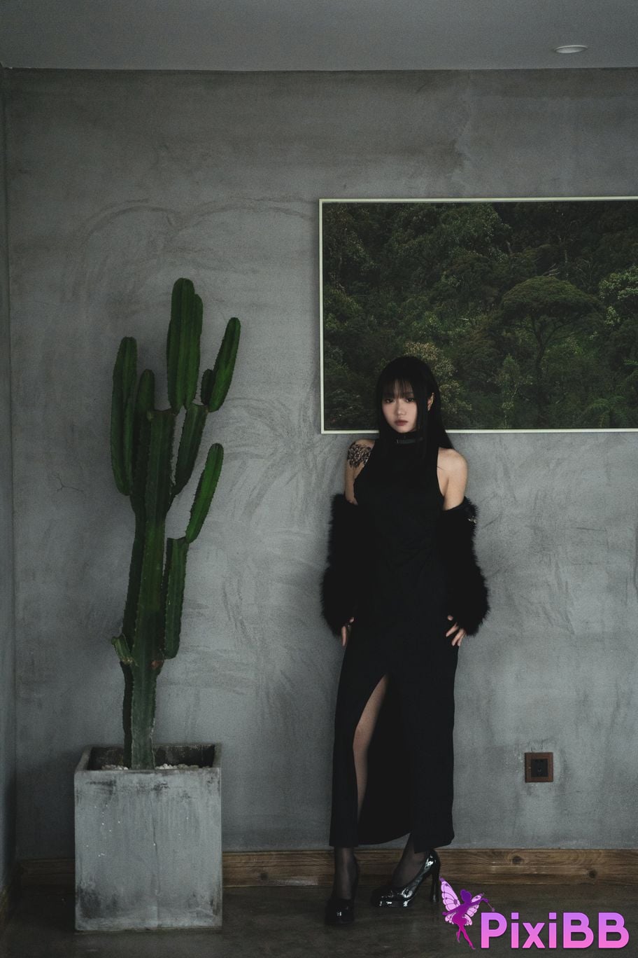 Coser PixiBB.COM 006