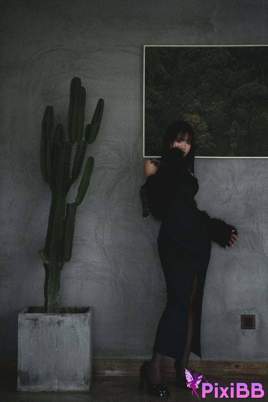 Coser PixiBB.COM 007