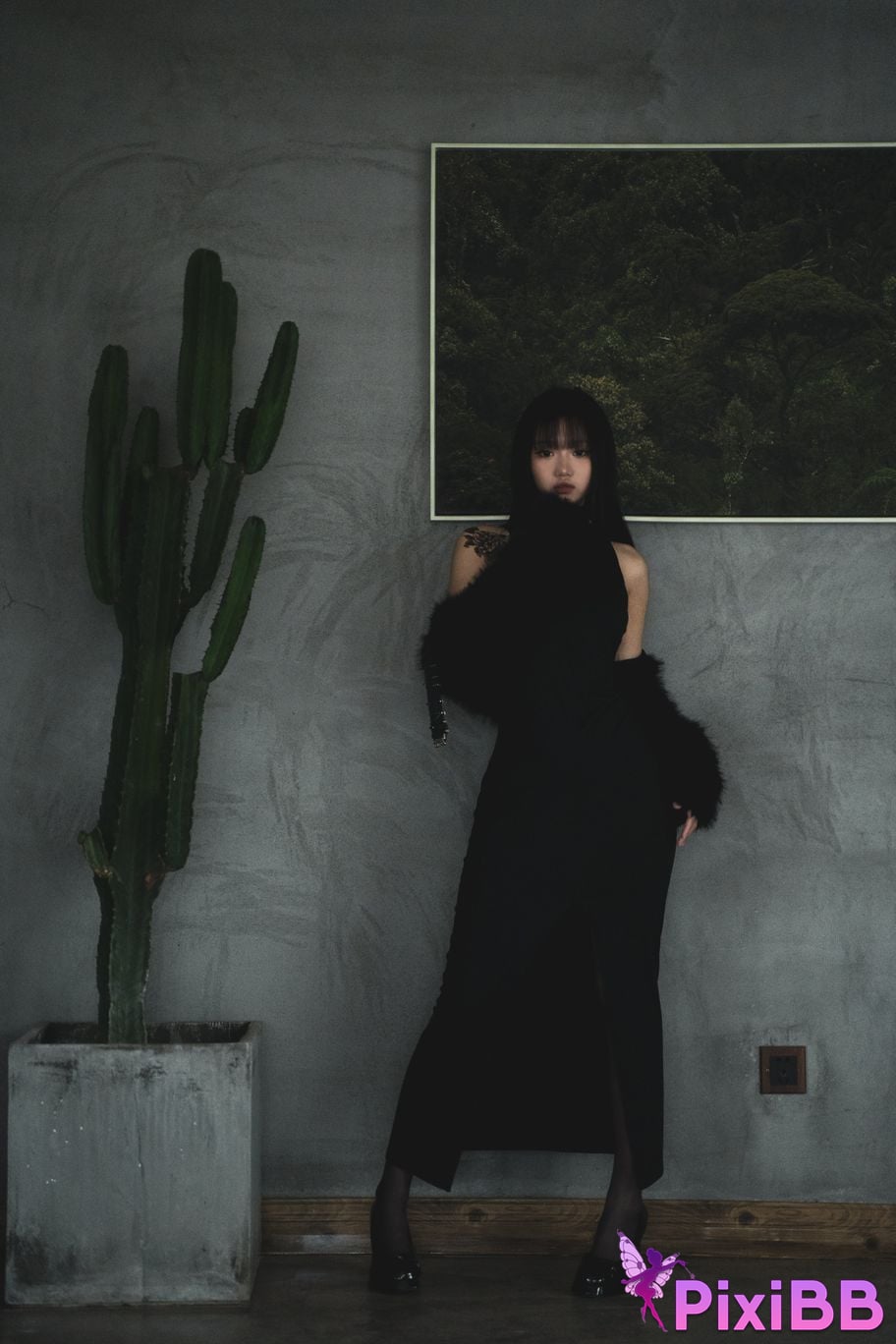 Coser PixiBB.COM 008