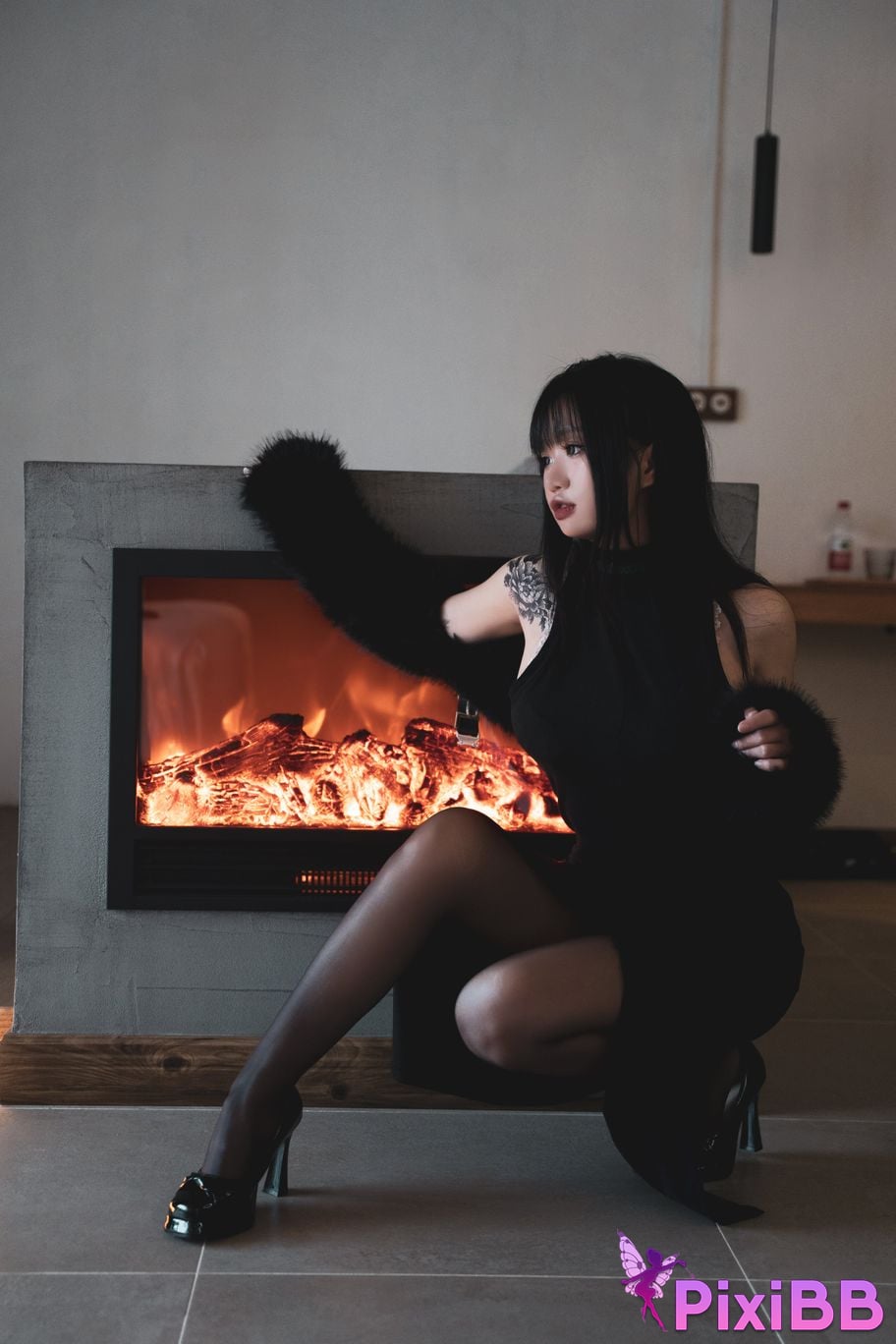 Coser PixiBB.COM 012