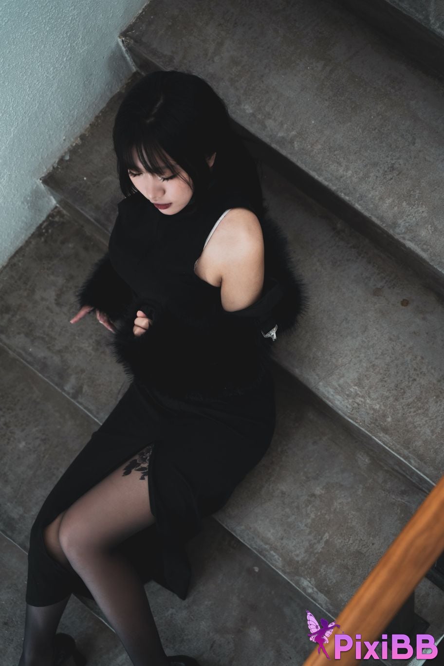 Coser PixiBB.COM 013