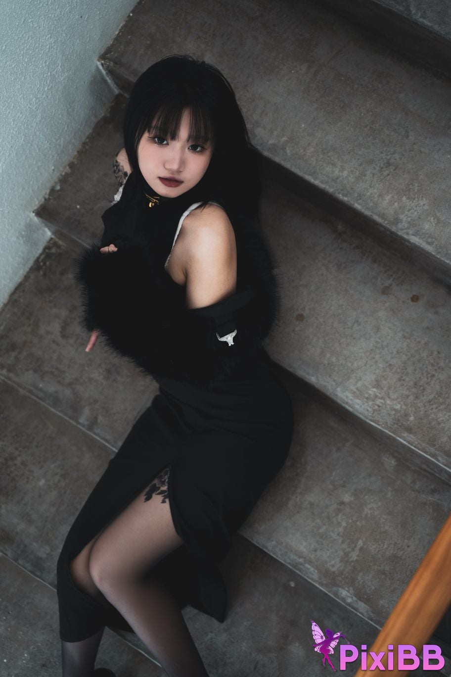 Coser PixiBB.COM 015