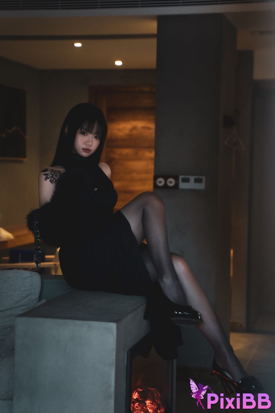 Coser PixiBB.COM 020
